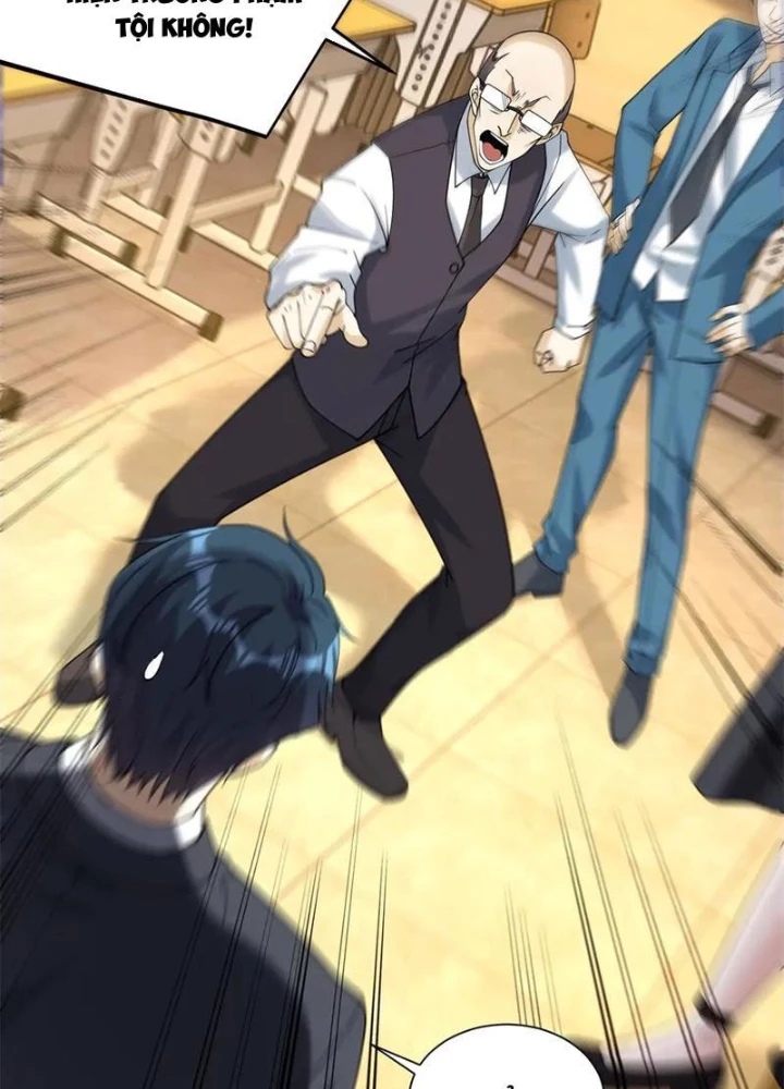 Ta Thần Ma Song Tu Chế Bá Thiên Hạ Chapter 131 - Trang 2