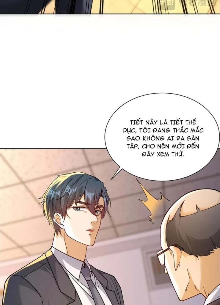 Ta Thần Ma Song Tu Chế Bá Thiên Hạ Chapter 131 - Trang 2