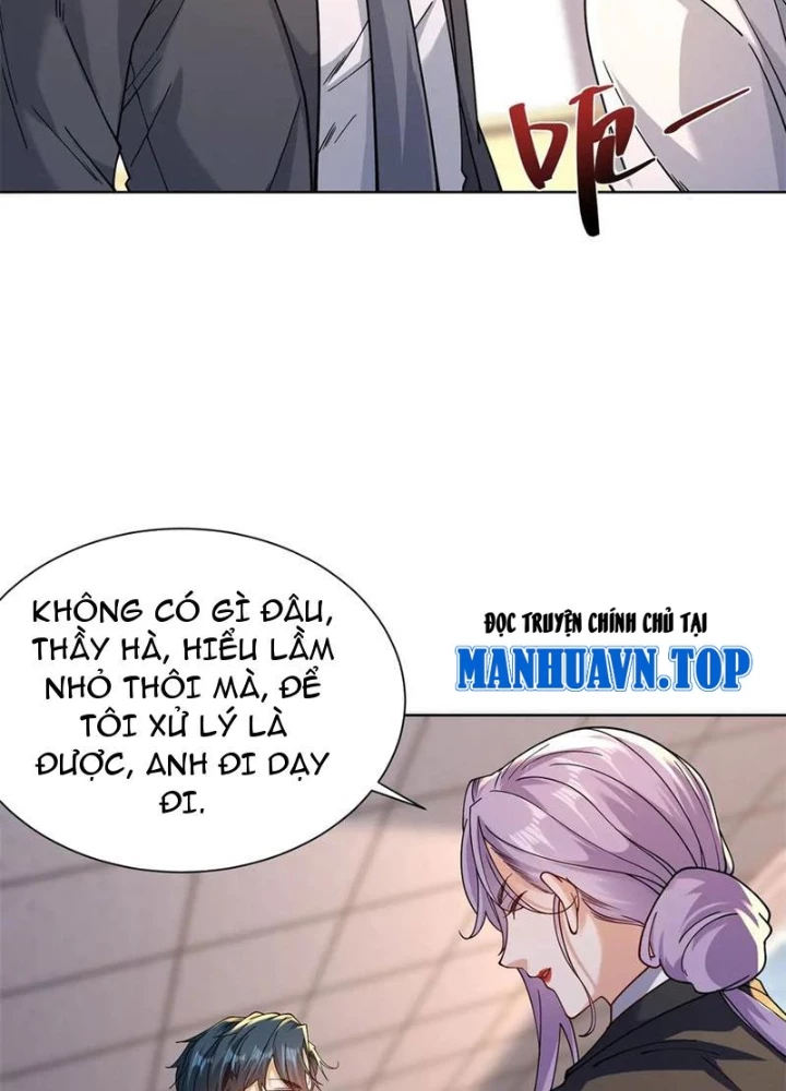 Ta Thần Ma Song Tu Chế Bá Thiên Hạ Chapter 131 - Trang 2