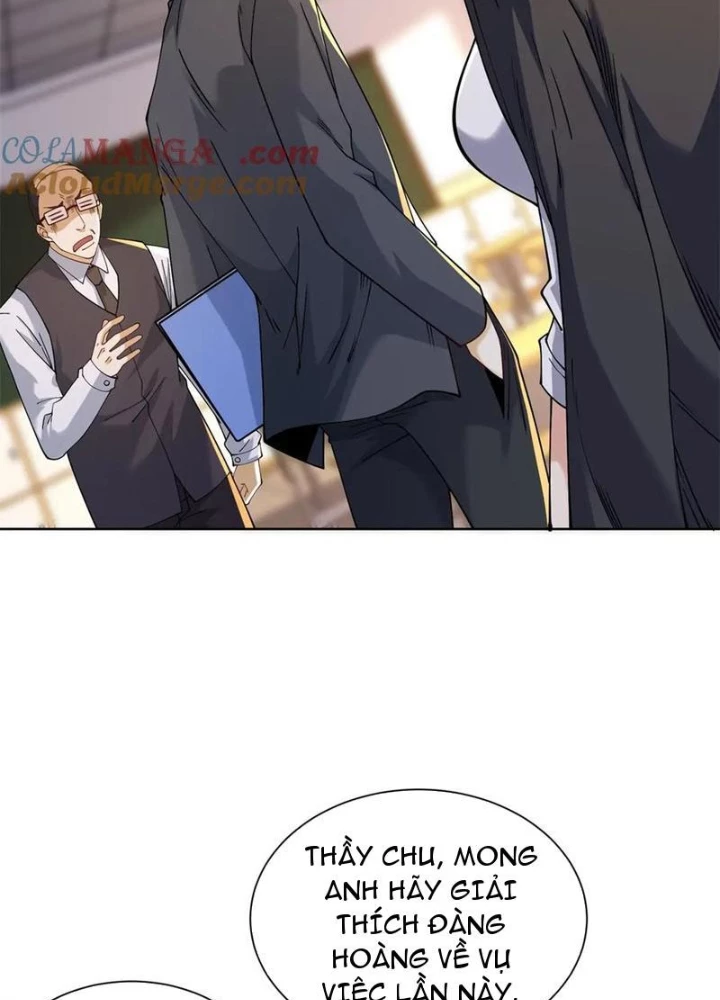 Ta Thần Ma Song Tu Chế Bá Thiên Hạ Chapter 131 - Trang 2