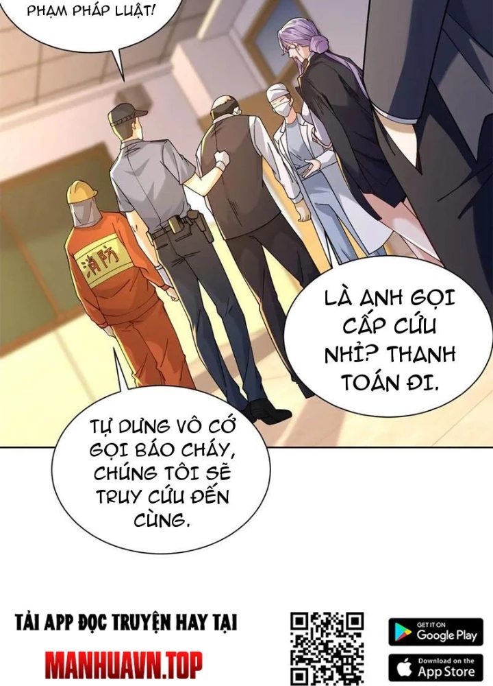 Ta Thần Ma Song Tu Chế Bá Thiên Hạ Chapter 131 - Trang 2