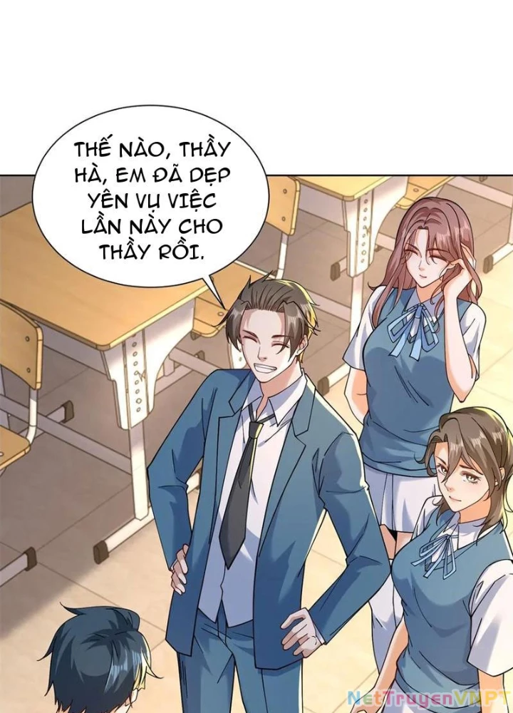 Ta Thần Ma Song Tu Chế Bá Thiên Hạ Chapter 131 - Trang 2