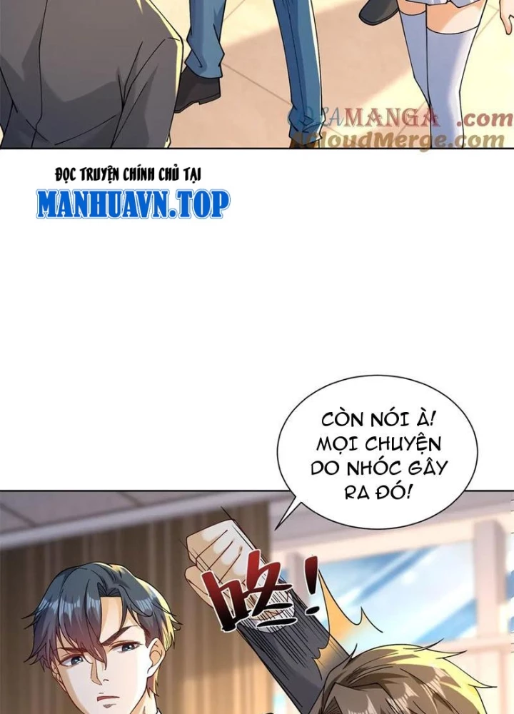 Ta Thần Ma Song Tu Chế Bá Thiên Hạ Chapter 131 - Trang 2