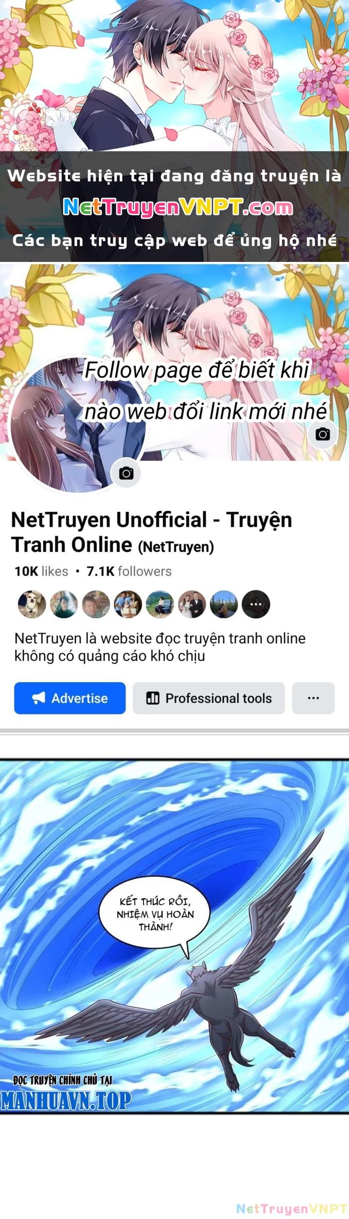 Ta Thần Ma Song Tu Chế Bá Thiên Hạ Chapter 132 - Trang 2