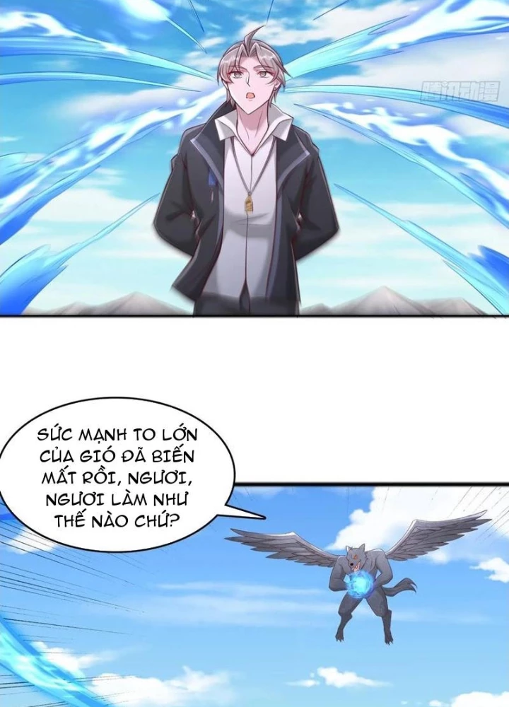 Ta Thần Ma Song Tu Chế Bá Thiên Hạ Chapter 132 - Trang 2