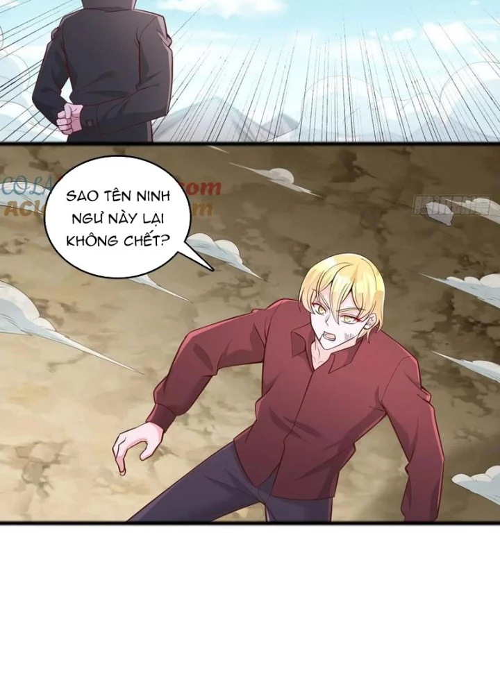 Ta Thần Ma Song Tu Chế Bá Thiên Hạ Chapter 132 - Trang 2