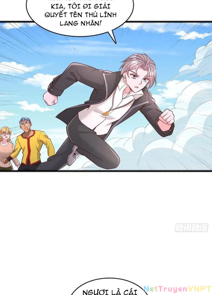 Ta Thần Ma Song Tu Chế Bá Thiên Hạ Chapter 132 - Trang 2