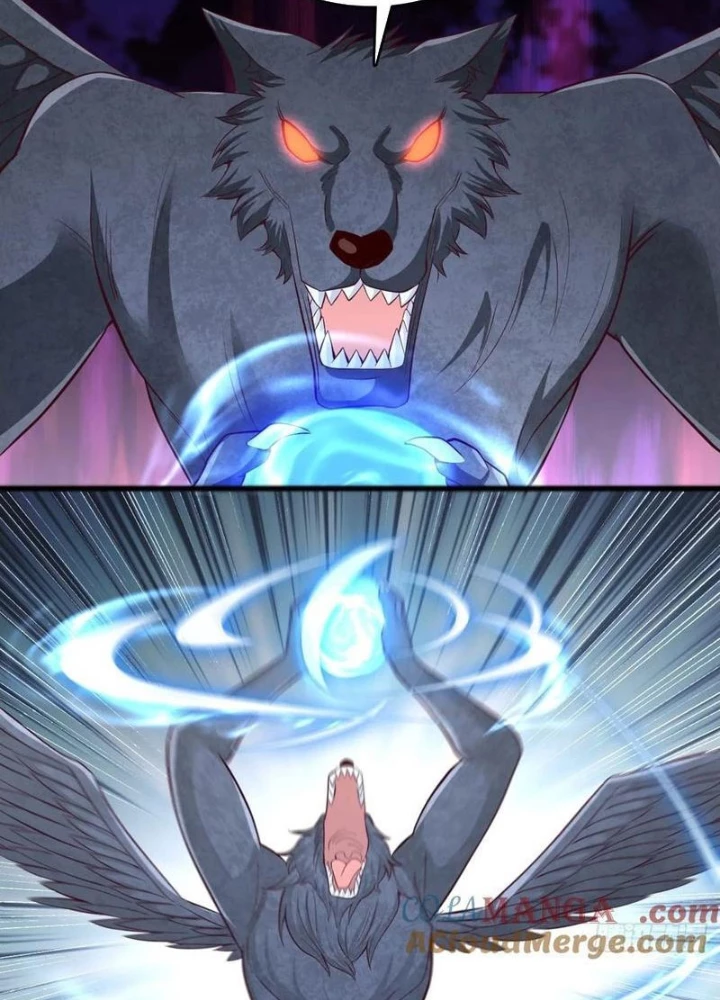 Ta Thần Ma Song Tu Chế Bá Thiên Hạ Chapter 132 - Trang 2