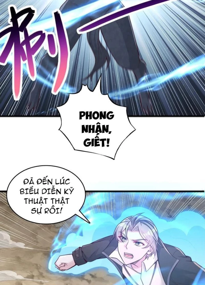 Ta Thần Ma Song Tu Chế Bá Thiên Hạ Chapter 132 - Trang 2