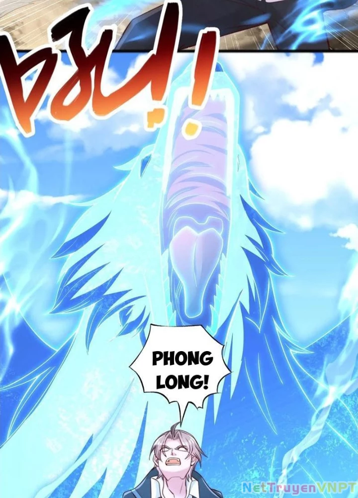 Ta Thần Ma Song Tu Chế Bá Thiên Hạ Chapter 132 - Trang 2