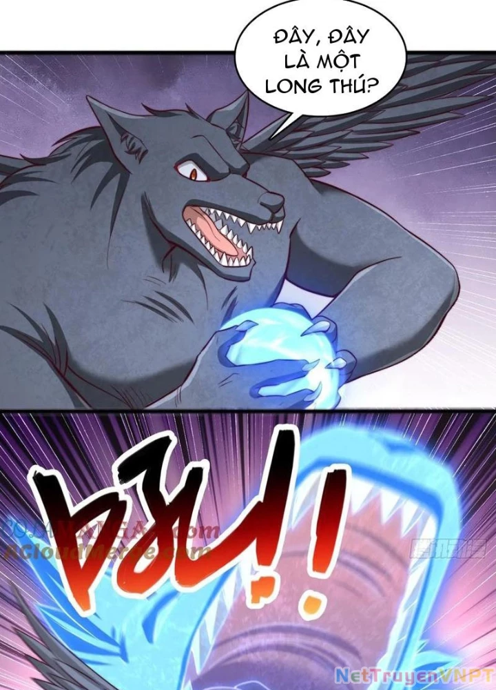 Ta Thần Ma Song Tu Chế Bá Thiên Hạ Chapter 132 - Trang 2