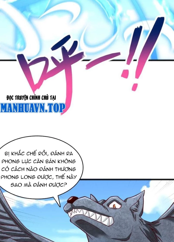 Ta Thần Ma Song Tu Chế Bá Thiên Hạ Chapter 132 - Trang 2