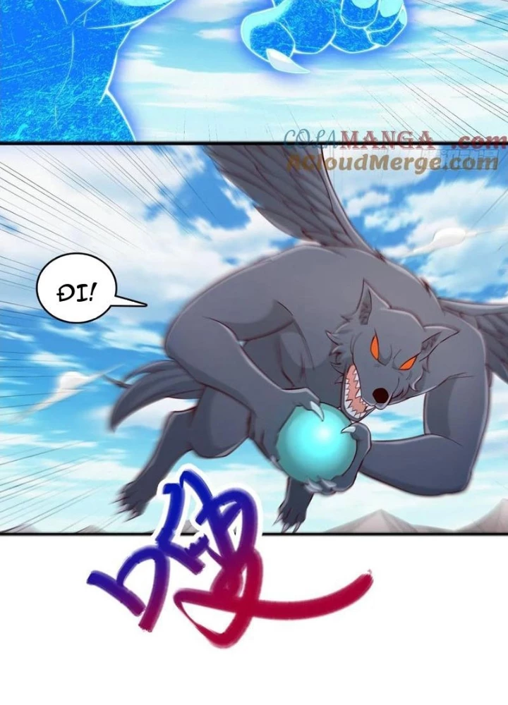 Ta Thần Ma Song Tu Chế Bá Thiên Hạ Chapter 132 - Trang 2