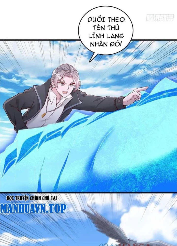 Ta Thần Ma Song Tu Chế Bá Thiên Hạ Chapter 132 - Trang 2