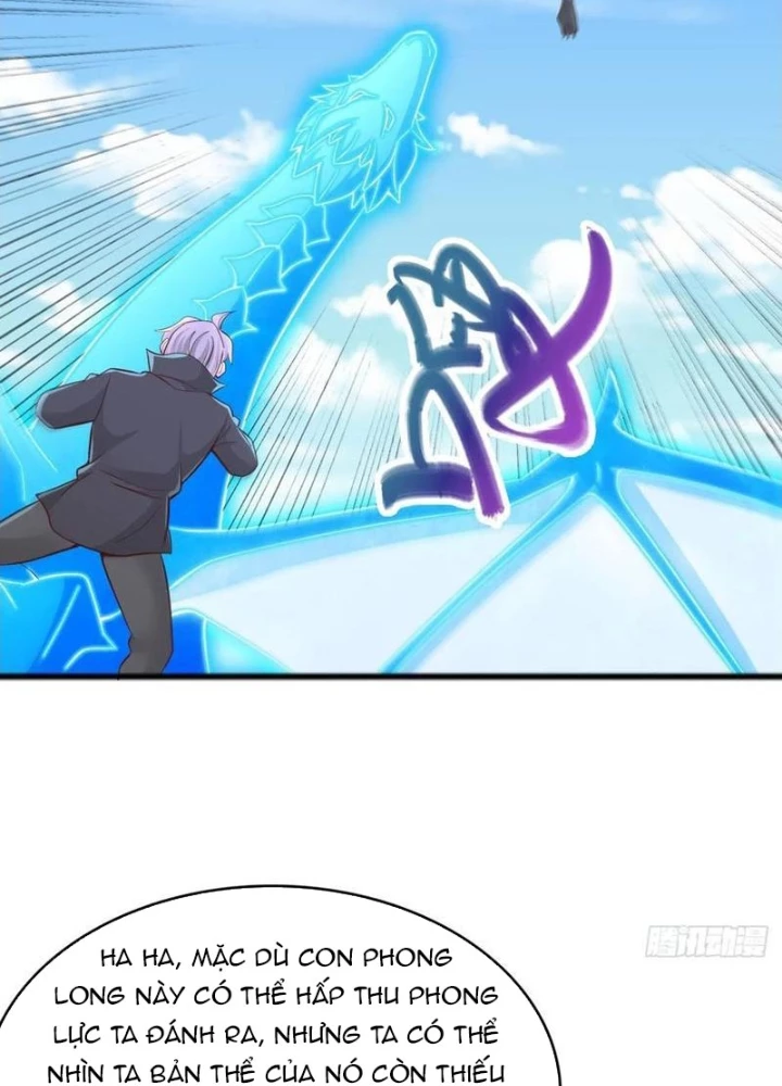 Ta Thần Ma Song Tu Chế Bá Thiên Hạ Chapter 132 - Trang 2