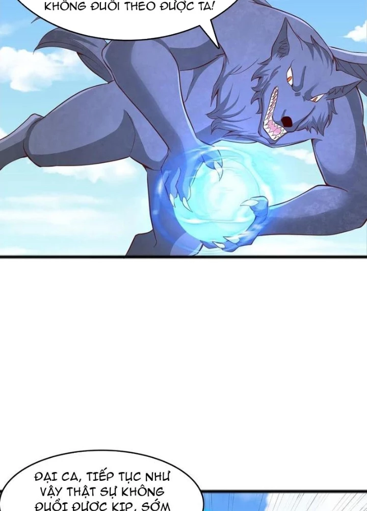 Ta Thần Ma Song Tu Chế Bá Thiên Hạ Chapter 132 - Trang 2