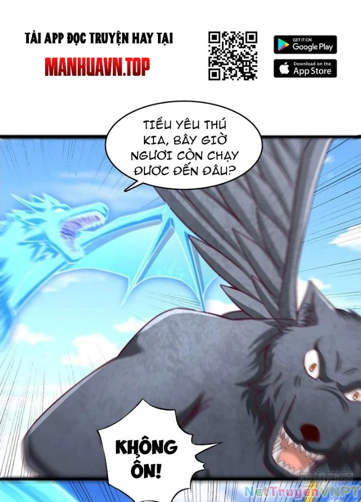 Ta Thần Ma Song Tu Chế Bá Thiên Hạ Chapter 132 - Trang 2