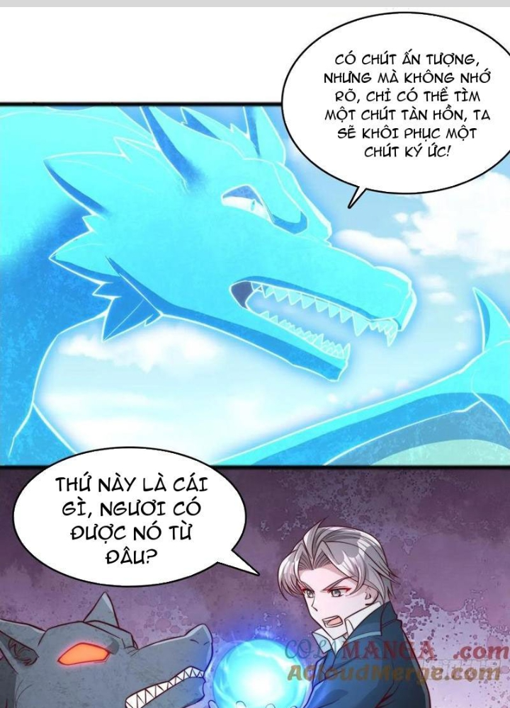 Ta Thần Ma Song Tu Chế Bá Thiên Hạ Chapter 133 - Trang 2