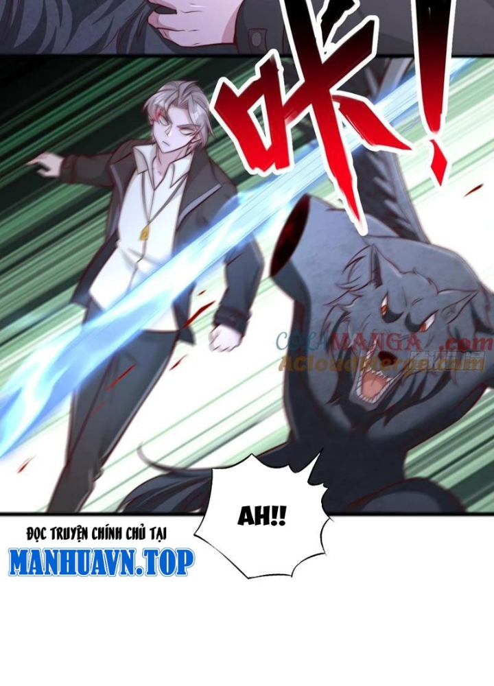 Ta Thần Ma Song Tu Chế Bá Thiên Hạ Chapter 133 - Trang 2