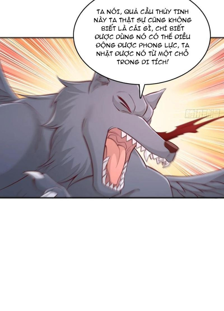 Ta Thần Ma Song Tu Chế Bá Thiên Hạ Chapter 133 - Trang 2