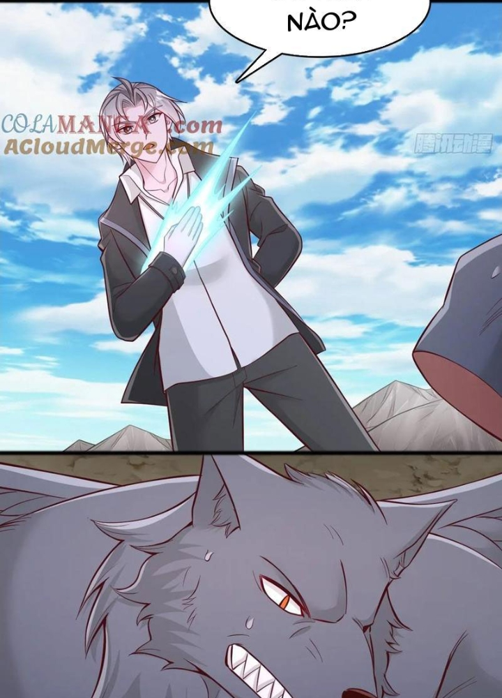 Ta Thần Ma Song Tu Chế Bá Thiên Hạ Chapter 133 - Trang 2