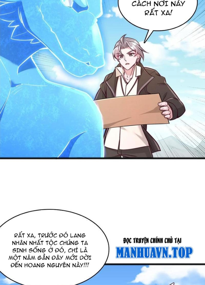 Ta Thần Ma Song Tu Chế Bá Thiên Hạ Chapter 133 - Trang 2