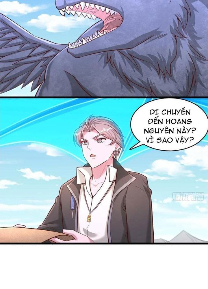 Ta Thần Ma Song Tu Chế Bá Thiên Hạ Chapter 133 - Trang 2