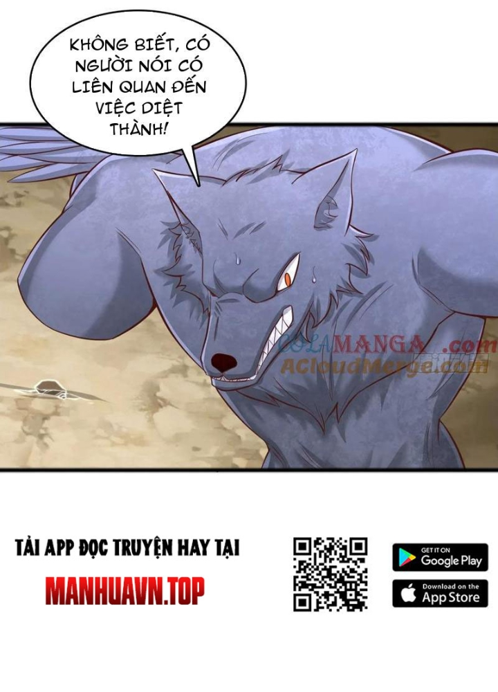 Ta Thần Ma Song Tu Chế Bá Thiên Hạ Chapter 133 - Trang 2