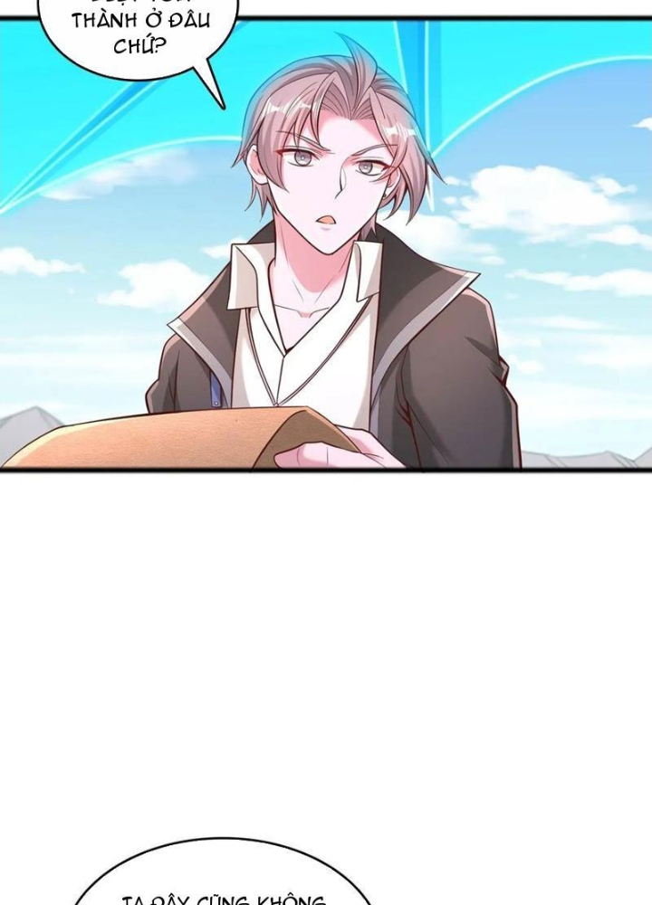 Ta Thần Ma Song Tu Chế Bá Thiên Hạ Chapter 133 - Trang 2