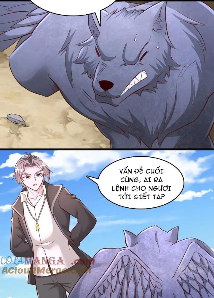 Ta Thần Ma Song Tu Chế Bá Thiên Hạ Chapter 133 - Trang 2