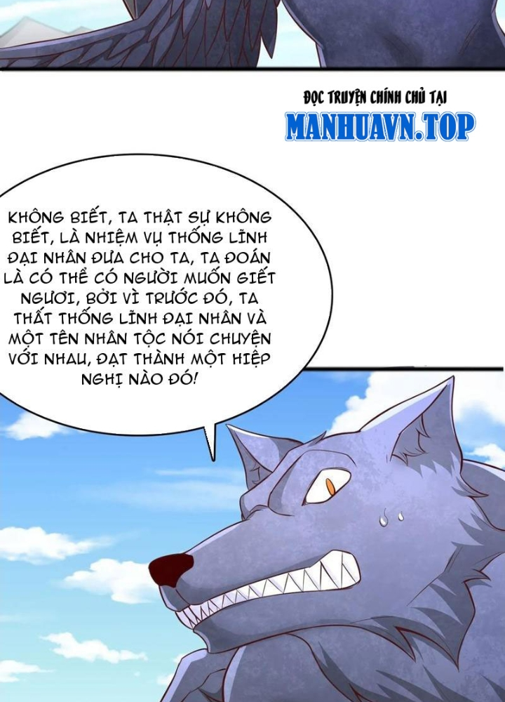 Ta Thần Ma Song Tu Chế Bá Thiên Hạ Chapter 133 - Trang 2