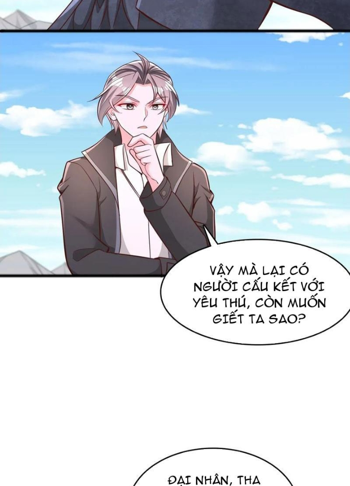 Ta Thần Ma Song Tu Chế Bá Thiên Hạ Chapter 133 - Trang 2