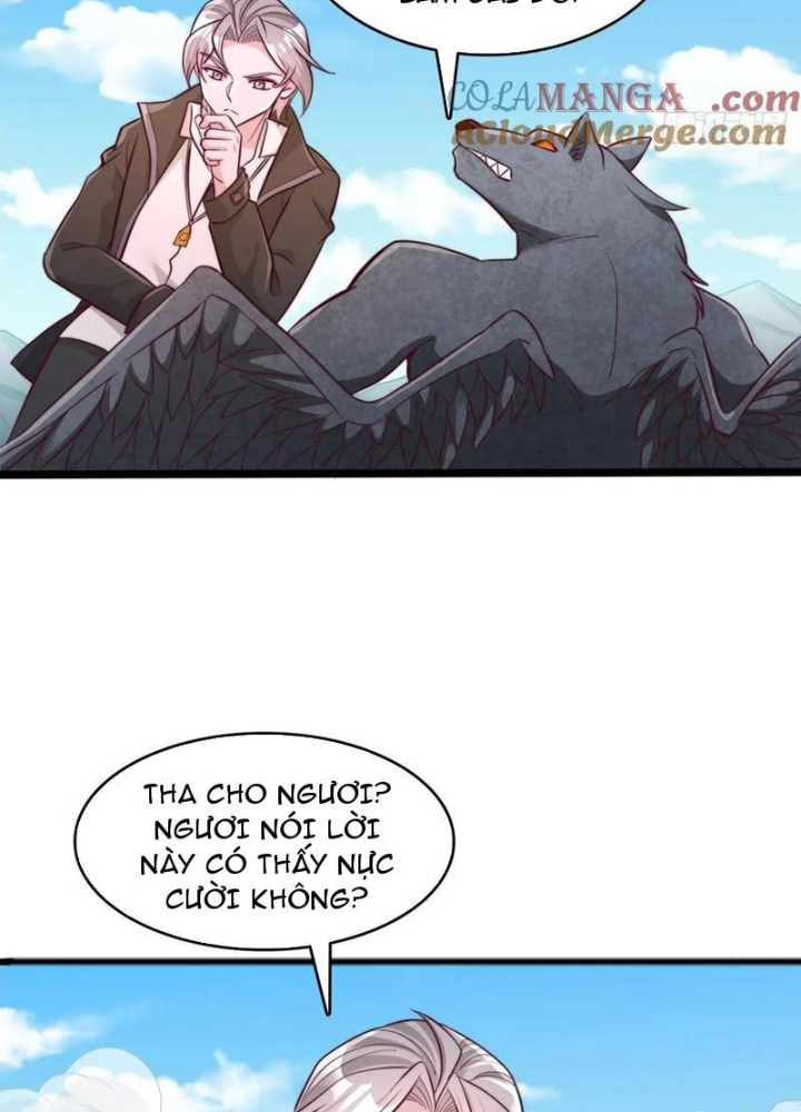 Ta Thần Ma Song Tu Chế Bá Thiên Hạ Chapter 133 - Trang 2
