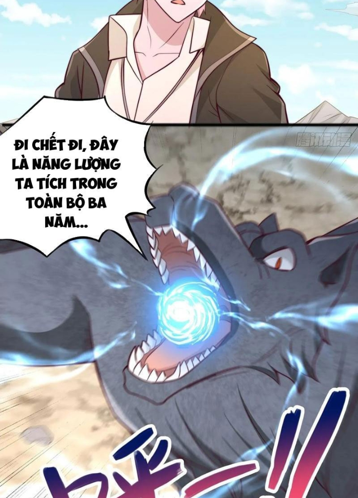 Ta Thần Ma Song Tu Chế Bá Thiên Hạ Chapter 133 - Trang 2