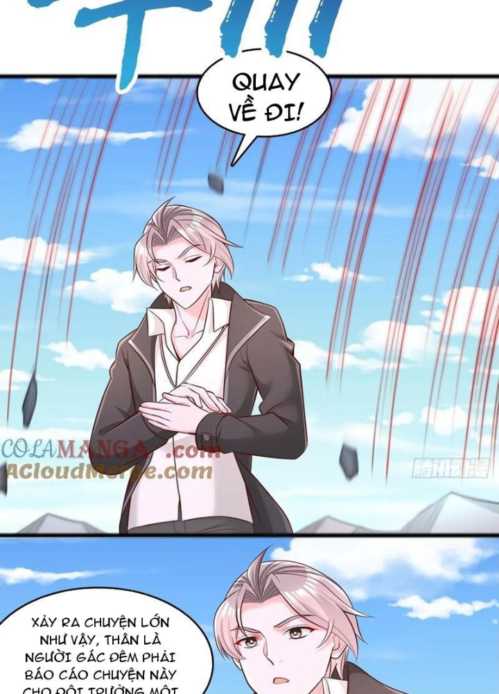 Ta Thần Ma Song Tu Chế Bá Thiên Hạ Chapter 133 - Trang 2