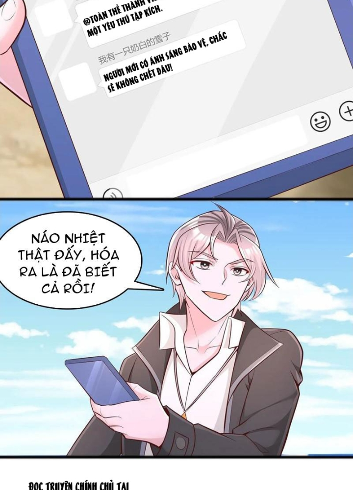 Ta Thần Ma Song Tu Chế Bá Thiên Hạ Chapter 133 - Trang 2