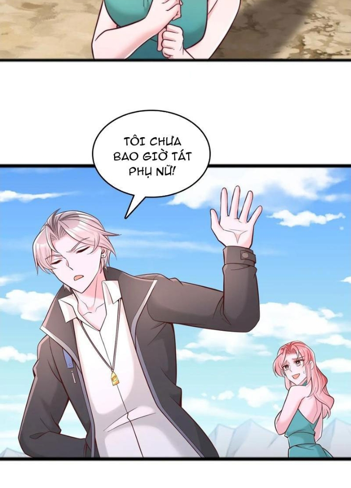 Ta Thần Ma Song Tu Chế Bá Thiên Hạ Chapter 133 - Trang 2