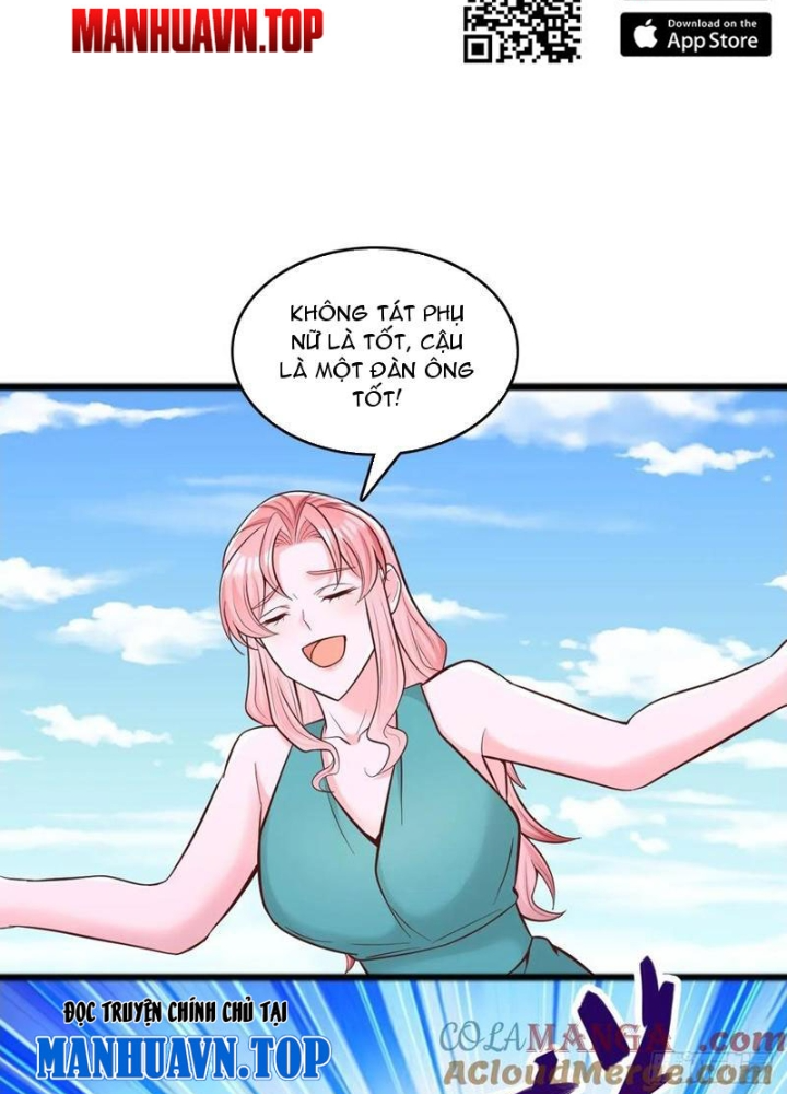 Ta Thần Ma Song Tu Chế Bá Thiên Hạ Chapter 133 - Trang 2