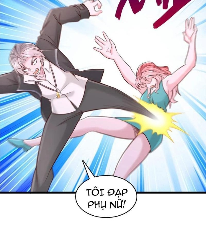 Ta Thần Ma Song Tu Chế Bá Thiên Hạ Chapter 133 - Trang 2