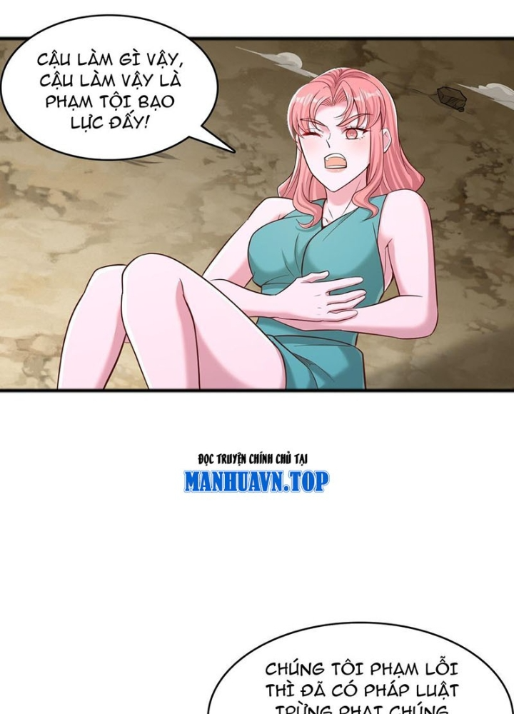 Ta Thần Ma Song Tu Chế Bá Thiên Hạ Chapter 134 - Trang 2