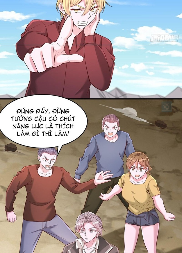 Ta Thần Ma Song Tu Chế Bá Thiên Hạ Chapter 134 - Trang 2