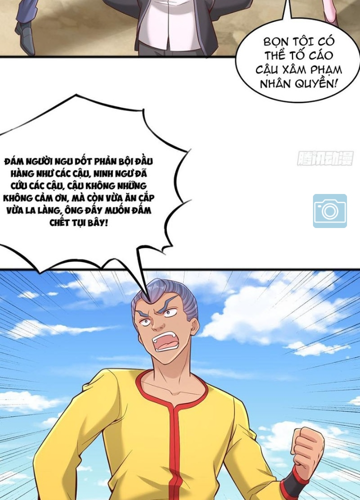 Ta Thần Ma Song Tu Chế Bá Thiên Hạ Chapter 134 - Trang 2