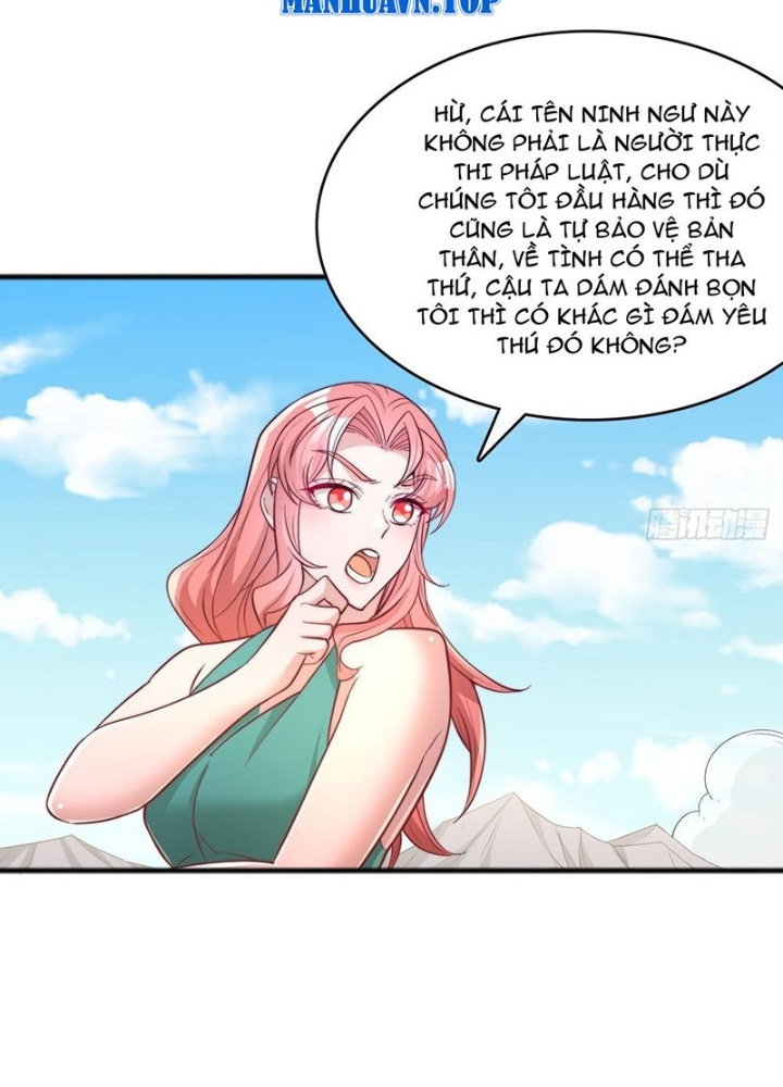 Ta Thần Ma Song Tu Chế Bá Thiên Hạ Chapter 134 - Trang 2