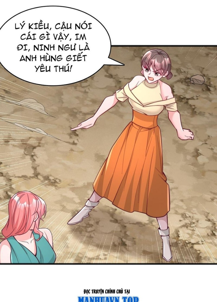 Ta Thần Ma Song Tu Chế Bá Thiên Hạ Chapter 134 - Trang 2