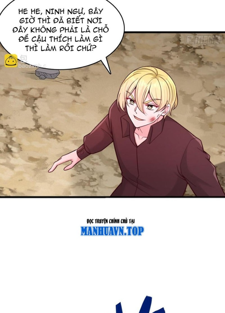 Ta Thần Ma Song Tu Chế Bá Thiên Hạ Chapter 134 - Trang 2