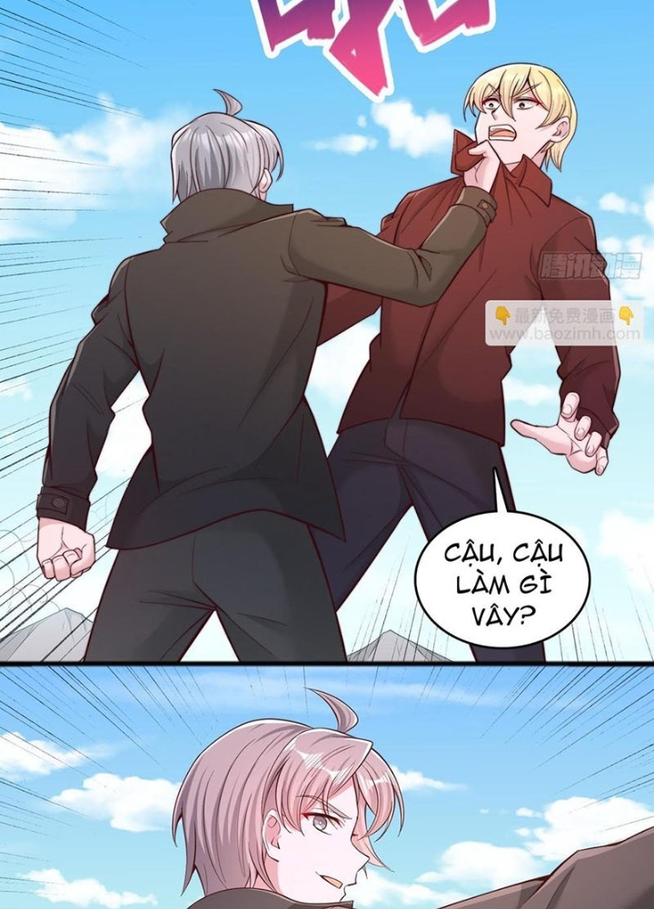 Ta Thần Ma Song Tu Chế Bá Thiên Hạ Chapter 134 - Trang 2