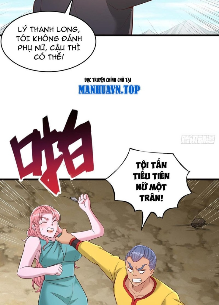 Ta Thần Ma Song Tu Chế Bá Thiên Hạ Chapter 134 - Trang 2