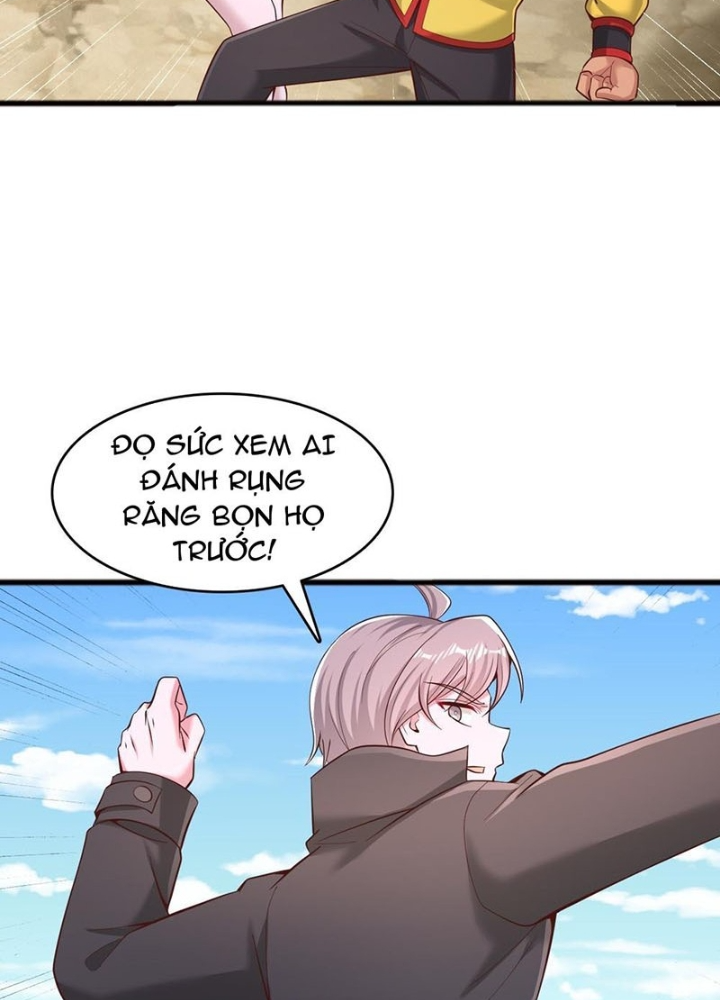 Ta Thần Ma Song Tu Chế Bá Thiên Hạ Chapter 134 - Trang 2