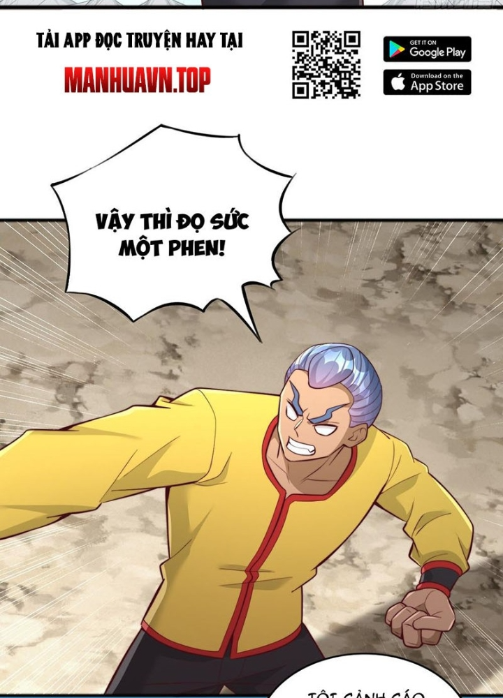 Ta Thần Ma Song Tu Chế Bá Thiên Hạ Chapter 134 - Trang 2