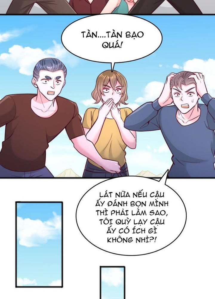 Ta Thần Ma Song Tu Chế Bá Thiên Hạ Chapter 134 - Trang 2